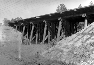 Bridge, Alabama Great Southern