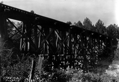 Bridge, Alabama Great Southern