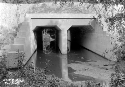 Bridge, Alabama Great Southern