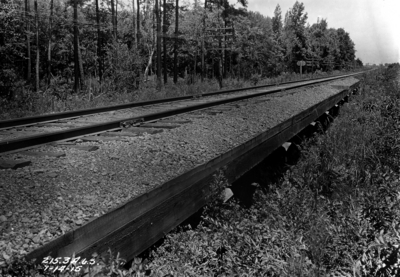 Bridge, Alabama Great Southern