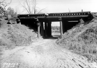 Bridge, Alabama Great Southern