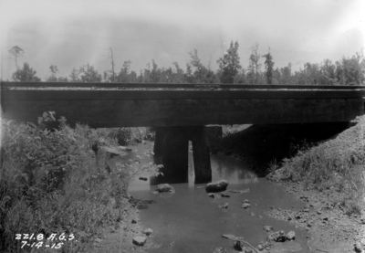 Bridge, Alabama Great Southern