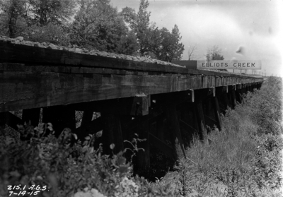 Bridge, Alabama Great Southern