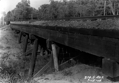 Bridge, Alabama Great Southern