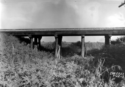 Bridge, Alabama Great Southern