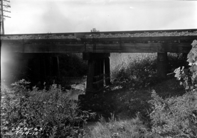 Bridge, Alabama Great Southern