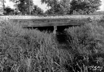 Bridge, Alabama Great Southern