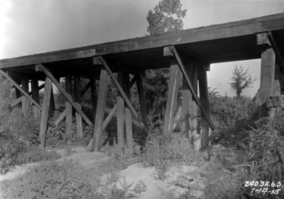 Bridge, Alabama Great Southern