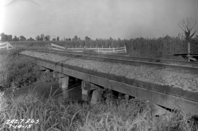 Bridge, Alabama Great Southern