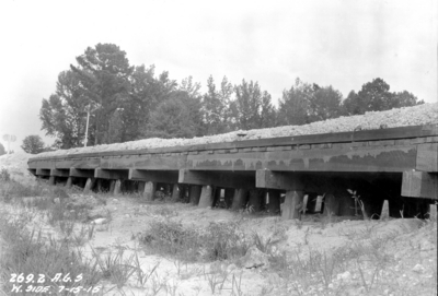 Bridge, Alabama Great Southern