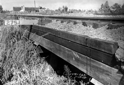 Bridge, Alabama Great Southern