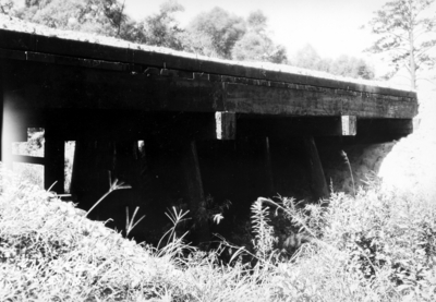 Bridge, Alabama Great Southern