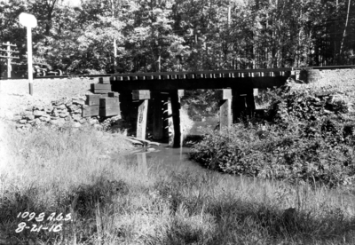 Bridge, Alabama Great Southern