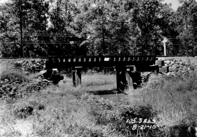 Bridge, Alabama Great Southern