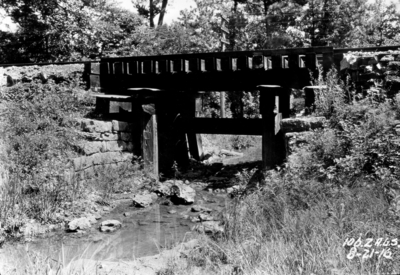 Bridge, Alabama Great Southern