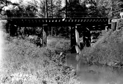 Bridge, Alabama Great Southern