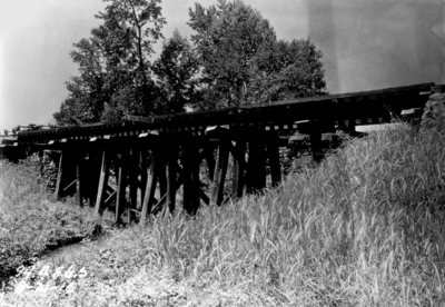 Bridge, Alabama Great Southern