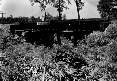 Bridge, Alabama Great Southern