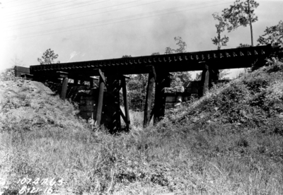 Bridge, Alabama Great Southern