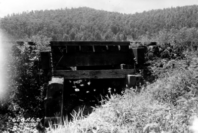 Bridge, Alabama Great Southern