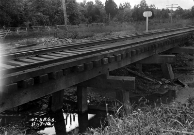 Bridge, Alabama Great Southern