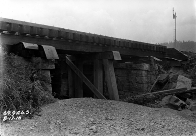 Bridge, Alabama Great Southern