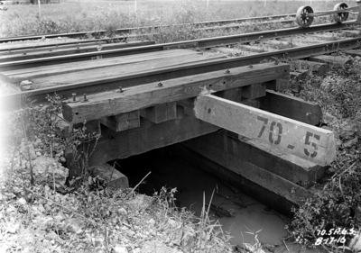 Bridge, Alabama Great Southern