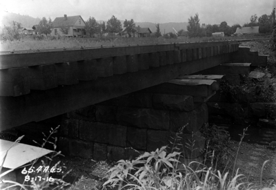 Bridge, Alabama Great Southern