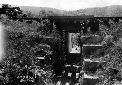 Bridge, Alabama Great Southern