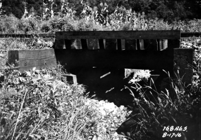 Bridge, Alabama Great Southern