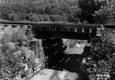 Bridge, Alabama Great Southern