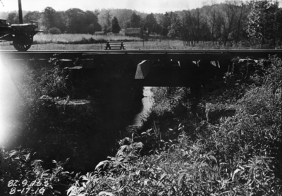 Bridge, Alabama Great Southern