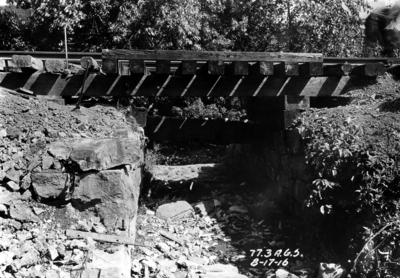 Bridge, Alabama Great Southern