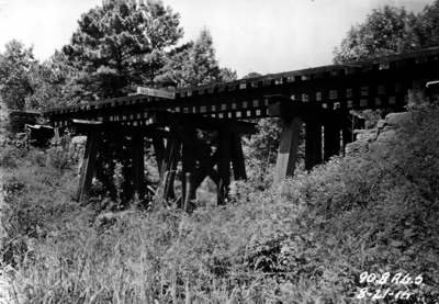 Bridge, Alabama Great Southern