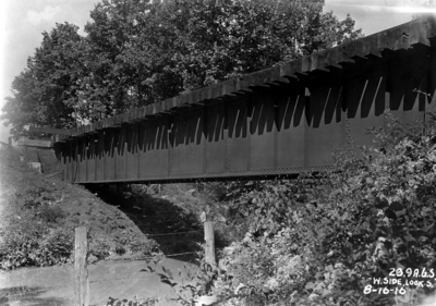 Bridge, Alabama Great Southern