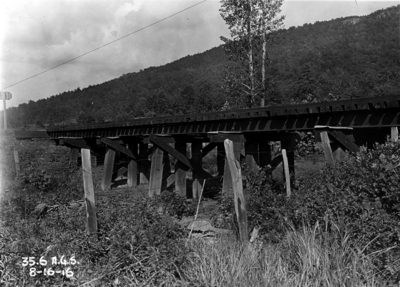 Bridge, Alabama Great Southern