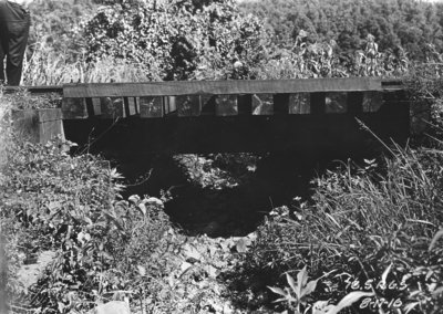 Bridge, Alabama Great Southern