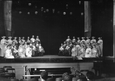 Performance of Mikado