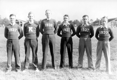 Six members of Kentucky baseball team out of uniform