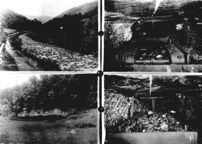 Lynch, Kentucky, two of a deep mine