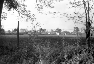 Lexington, Kentucky, Brannon Road crossing