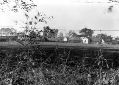 Lexington, Kentucky, Brannon Road crossing