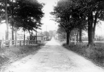 Lexington, Kentucky, Brannon Road crossing