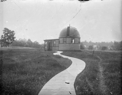 observatory