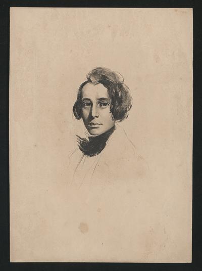 Charles Dickens prints