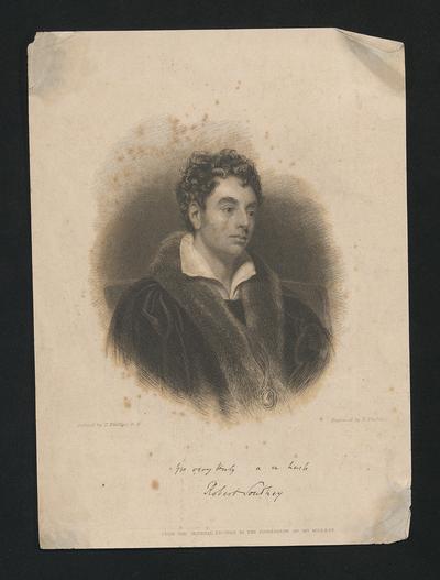 Robert Southey prints