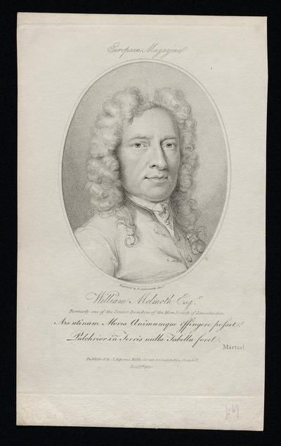 William Melmoth prints