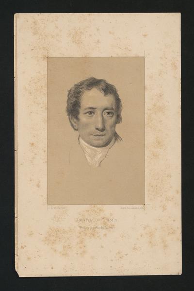 Prints of Charles Lamb, Mary Lamb, and the Lamb family