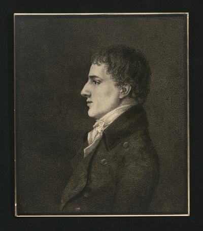 Prints of Charles Lamb, Mary Lamb, and the Lamb family