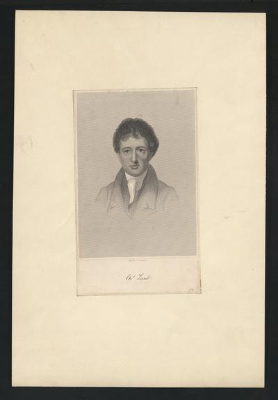 Prints of Charles Lamb, Mary Lamb, and the Lamb family